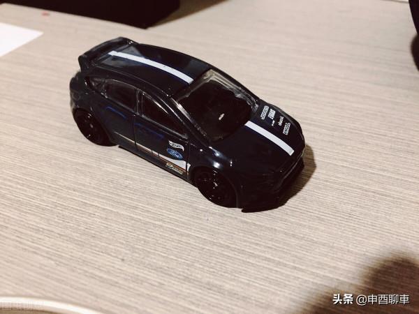 加大馬力狂歡？福特福克斯ST帶著276匹的狂暴心臟收割最後的麥穗