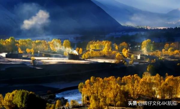 最美的7大風景，你去過幾個？一起來看看吧