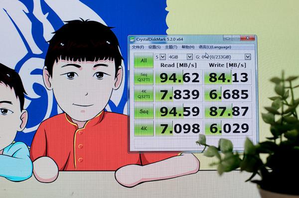 國潮精品大華NM儲存卡，隨心擴充套件手機空間