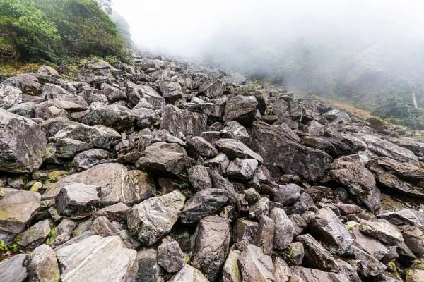 發現嶺南最後一片荒野,廣東遙遠秘境船底頂 發現嶺南最後一片荒野,廣東遙遠秘境船底頂