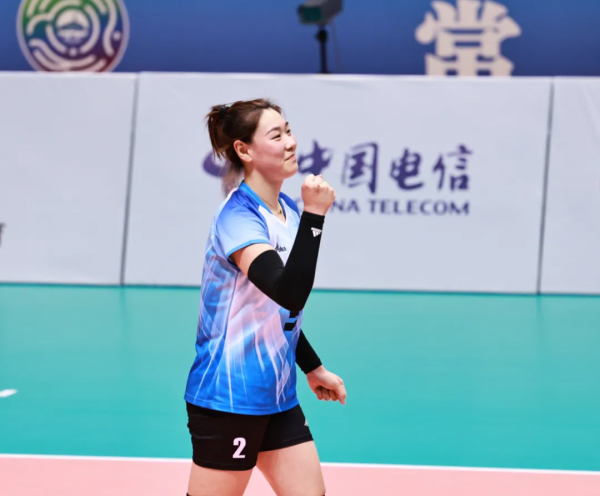 全運風采 | 9月17日國手精彩圖集