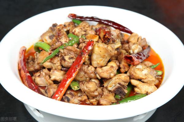 炒雞配方，我先收藏起來了，進來的朋友快點收藏起來吧