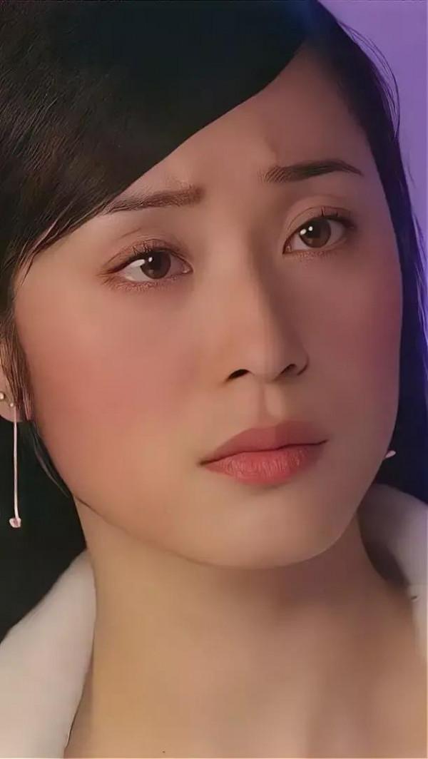 風華絕代陳法蓉