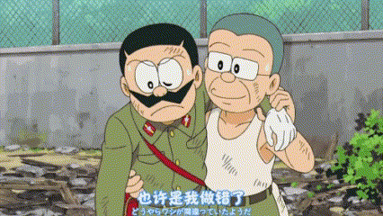 日漫抗日?《逆轉世界的電池少女》和《哆啦A夢》玩得真大 日漫抗日?《逆轉世界的電池少女》和《哆啦A夢》玩得真大