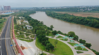 紅色印記 | 紅軍長征跨越的那些大江河