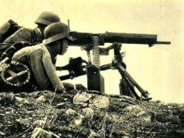 南京保衛戰為何會輸得這麼慘？教導總隊大潰敗背後的真相（二）