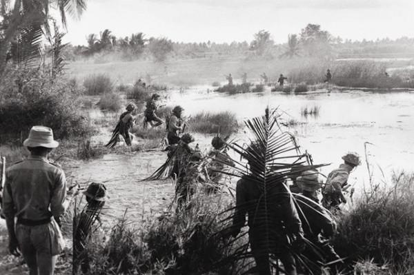 美國能打敗德國和日本,為啥拿不下朝鮮和越南? 美國能打敗德國和日本,為啥拿不下朝鮮和越南?