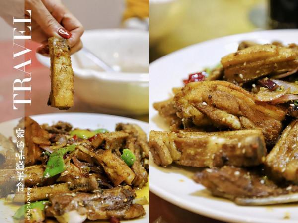 青海甘肅｜逆時針走青甘環線，美食、美景不可辜負（上）