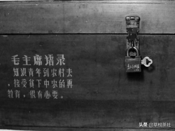 知青往事：當年發誓紮根陝北一輩子，為了夢想他背叛了諾言