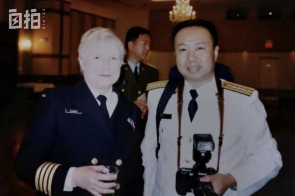 我，60後，自費去俄羅斯留學，在戰場上工作，被炮彈炸昏差點犧牲