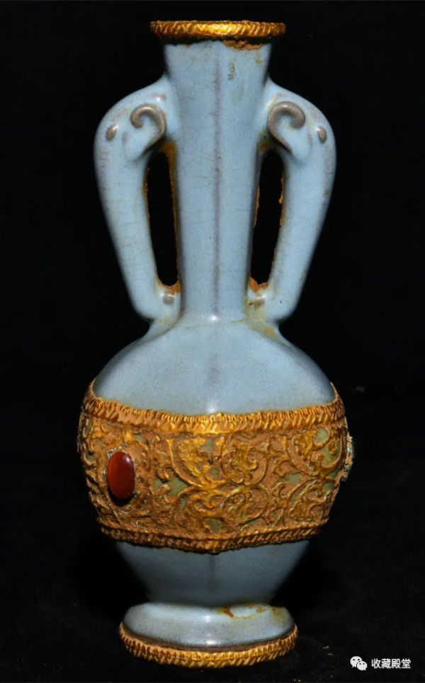 收藏殿堂 | 古陶瓷欣賞(48)宋代瓷器篇 收藏殿堂 | 古陶瓷欣賞(48)宋代瓷器篇