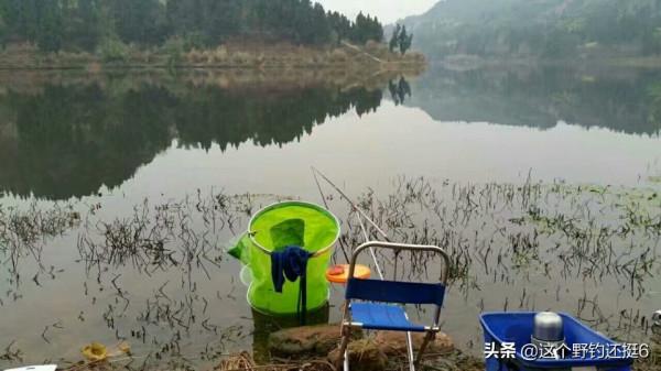 新手玩野釣的真諦,急於求成多彎路,腳踏實地才能讓你贏在江湖 新手玩野釣的真諦,急於求成多彎路,腳踏實地才能讓你贏在江湖
