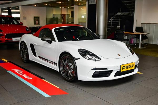 保時捷718噪音大怎麼辦? 保時捷718噪音大怎麼辦?