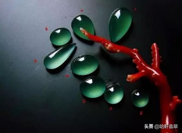 比帝王綠還值錢的「龍石種」翡翠！真的存在嗎？