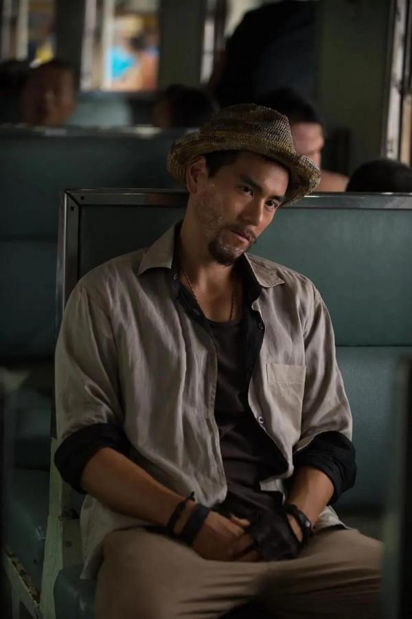 檔期“衝突”？他放棄電影《湄公河》的邀約，卻意外成就了彭于晏