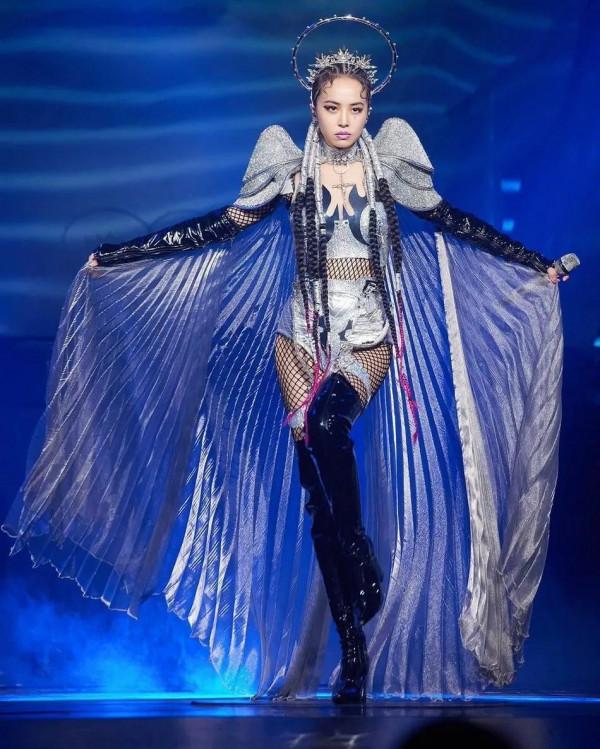 精美圖集｜百變女神蔡依林