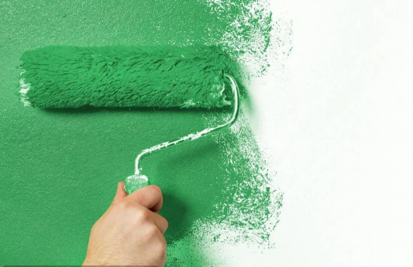 卡福化工塗料 | 智慧管理帶來的全方位變革 卡福化工塗料 | 智慧管理帶來的全方位變革