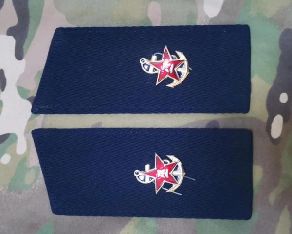 退役徽章欣賞（八五式）