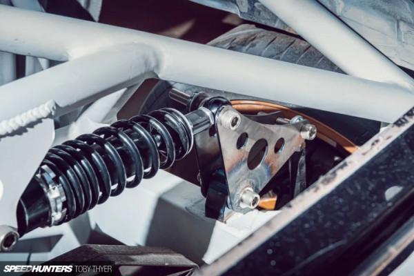 街道版935 K4是怎樣煉成的? 街道版935 K4是怎樣煉成的?