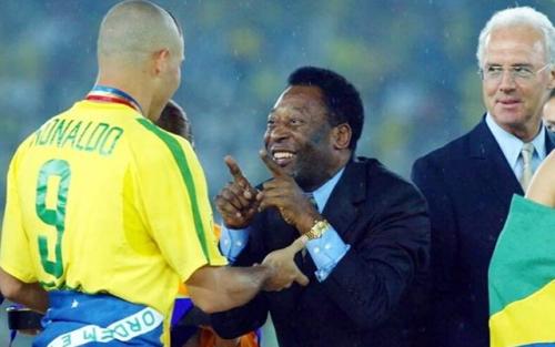 2022足壇富豪榜：小貝、C羅4.5億居首，梅西總收入可能還不如薇 婭