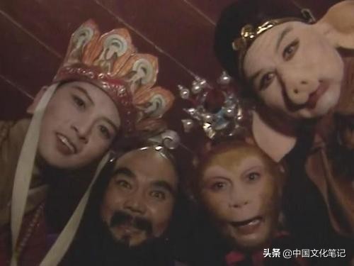 《西遊記》樹妖的自我毀滅之路:過於文藝是種病,面對聖僧須惜命 《西遊記》樹妖的自我毀滅之路:過於文藝是種病,面對聖僧須惜命