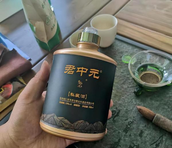 超市4款“尷尬”白酒,都是真正的純糧好酒!懂行的才會喝 超市4款“尷尬”白酒,都是真正的純糧好酒!懂行的才會喝