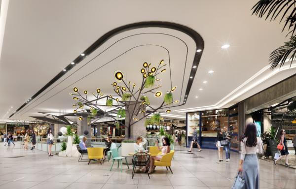 京東集團告無錫一商場侵權,對方被罰100萬同時改名,卻自認委屈 京東集團告無錫一商場侵權,對方被罰100萬同時改名,卻自認委屈