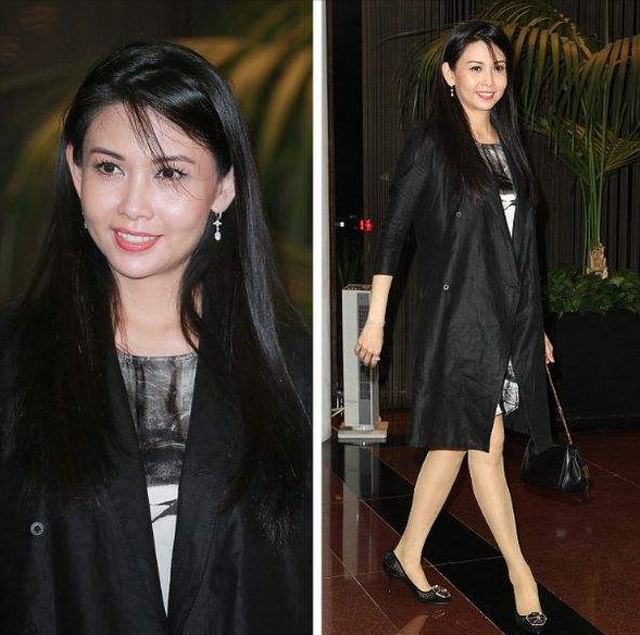 “頂級美人”的尷尬現狀：大多不願自然老去，一個比一個臉僵