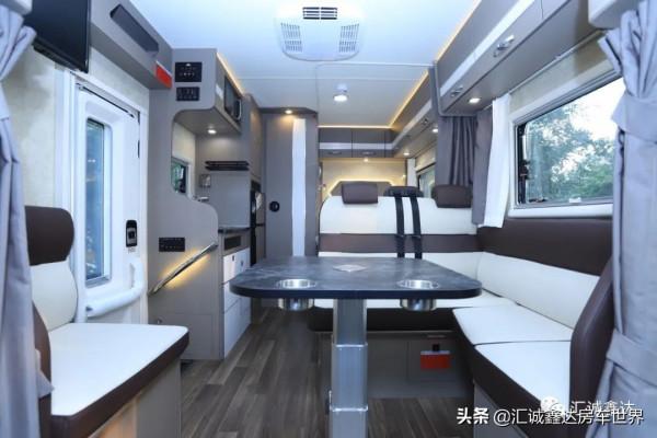 價格不高的入門版宇通C530!動力配置與功能是否減配?買之前速看 價格不高的入門版宇通C530!動力配置與功能是否減配?買之前速看