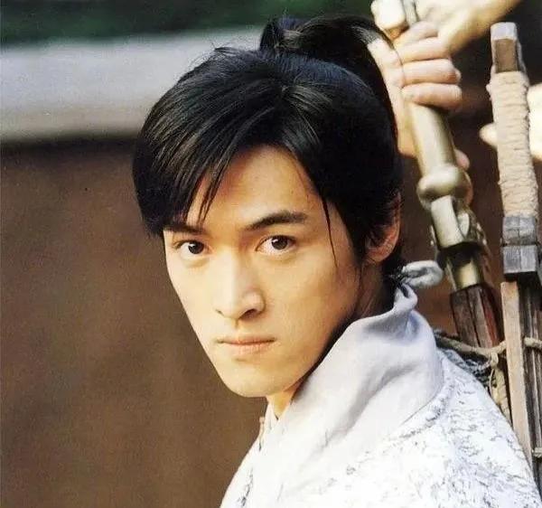 古裝美男無窮盡，只有這6位堪稱君子無雙