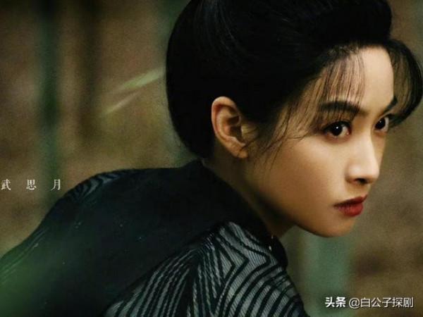 《風起洛陽》定檔！男主是不良副帥，女主與武則天關係匪淺