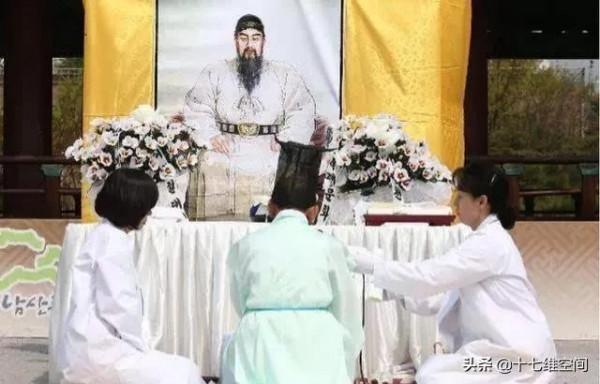 你所不知道的朝鮮韓國——建國神話之檀君 你所不知道的朝鮮韓國——建國神話之檀君