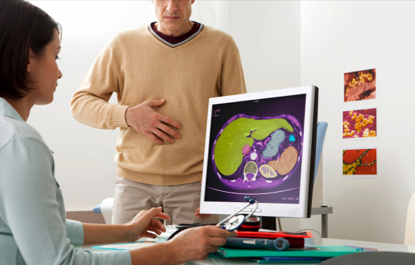 2箇中成藥，改善肝膽溼熱，保肝降酶退黃，增強抗HBV，提高轉陰率