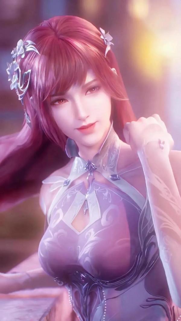 斗羅大陸精美手機桌布 斗羅大陸精美手機桌布