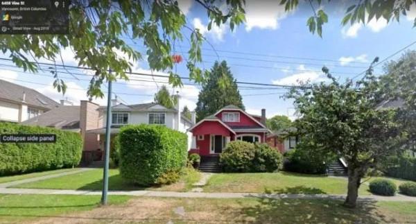 加拿大的房價失控，這樣一棟小破屋，竟然搶到＄215萬