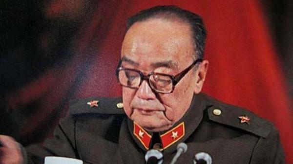 1985年,楊尚昆將一鍋爐工請到北京:你怎麼不早點來找我呢? 1985年,楊尚昆將一鍋爐工請到北京:你怎麼不早點來找我呢?