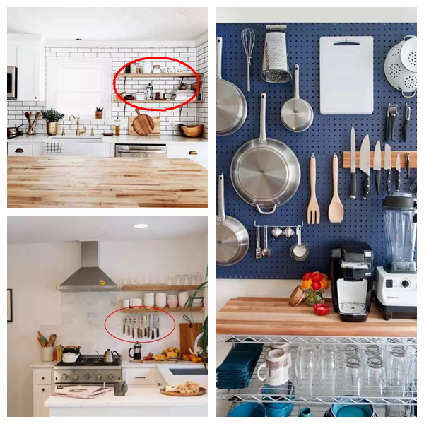 朋友第一次裝修不聽人勸,12個廚房錯誤踩遍了!希望你可以避開 朋友第一次裝修不聽人勸,12個廚房錯誤踩遍了!希望你可以避開