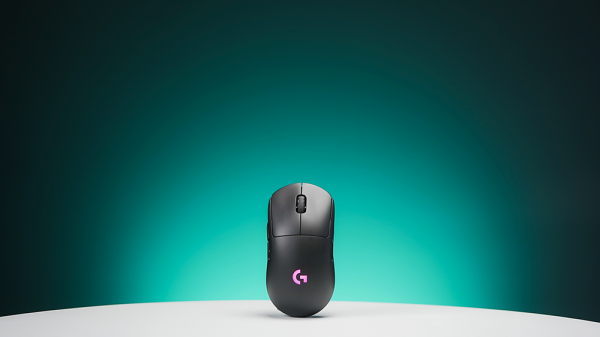 誰是頂級無線遊戲滑鼠「永遠的神」？