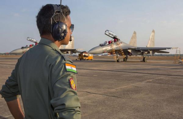 印度準備引進陣風M戰鬥機發射核彈，核三位一體將獲得飛躍