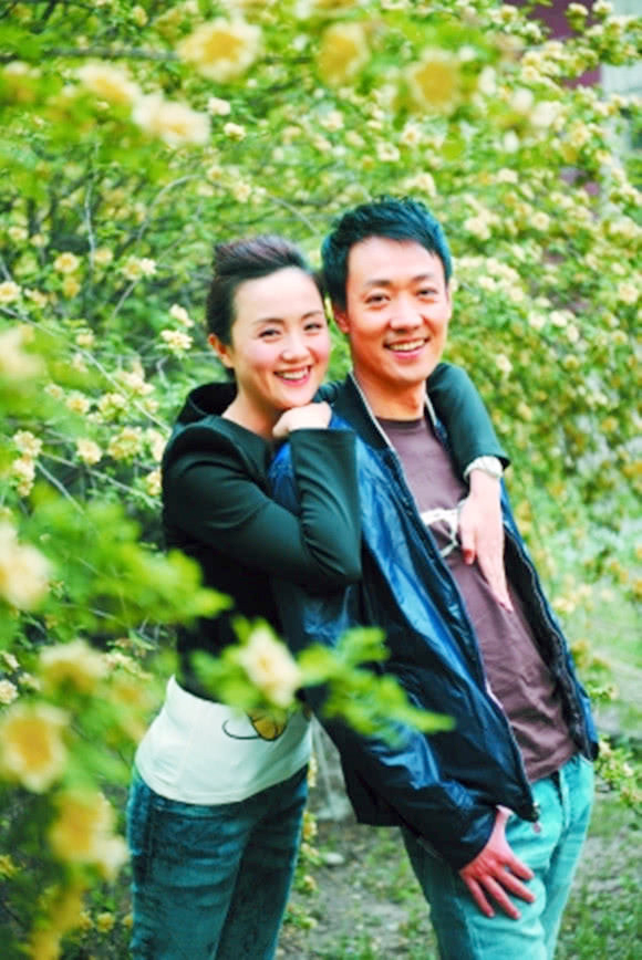 朱媛媛:當年放棄分配考中戲,她與明星丈夫的婚姻為何能長久? 朱媛媛:當年放棄分配考中戲,她與明星丈夫的婚姻為何能長久?