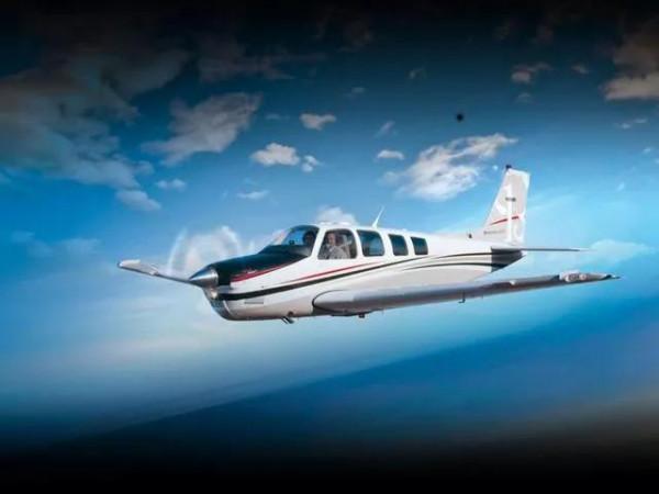 搜救地效飛行器：我軍跳傘飛行員新的“生命之舟”