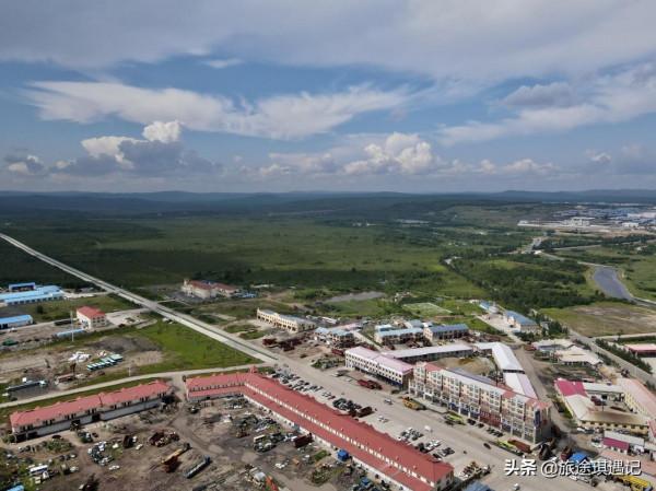 國內兩條小眾自駕路線，穿梭在原始森林之中，遨遊在歷史的海洋裡