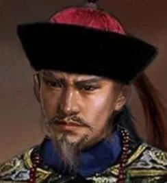 《貳臣傳》全名錄