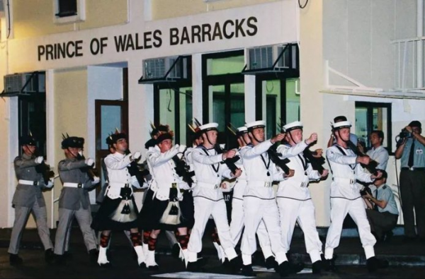 1953年中英珠江口海戰，我國海軍對外首戰，一戰洗刷百年恥辱