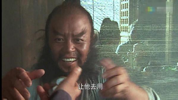 宋江的馭人術有多牛？看他怎麼收服這兩個最有個性的小弟就明白了