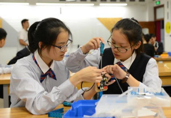 浙江有3所優質高中，被清華列入“培養基地”，深受當地學生青睞