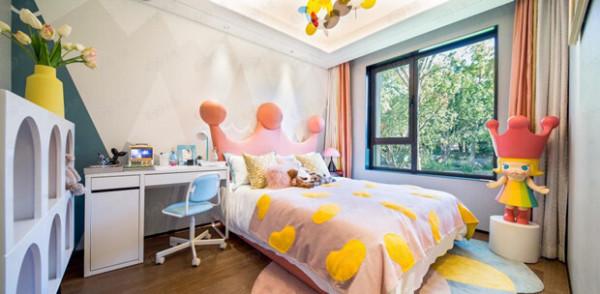 好住丨別墅裡的高階洋房 觀承望溪132㎡特價房760萬