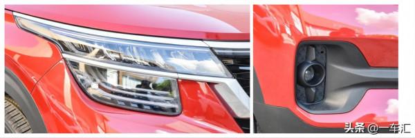 起亞KX3傲跑煥新版,不到13萬元,比起對手價效比如何 起亞KX3傲跑煥新版,不到13萬元,比起對手價效比如何