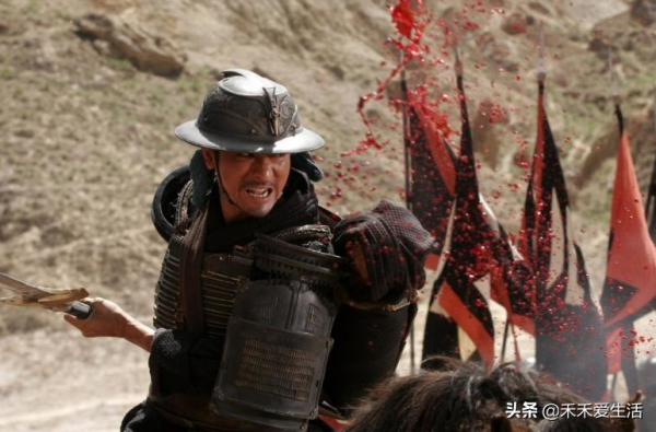 《三國演義》裡都有哪些武將身亡以後顯聖 《三國演義》裡都有哪些武將身亡以後顯聖