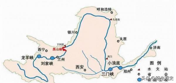 黑山峽水利工程對甘肅和寧夏有啥好處？當地百姓已經期盼了數十年